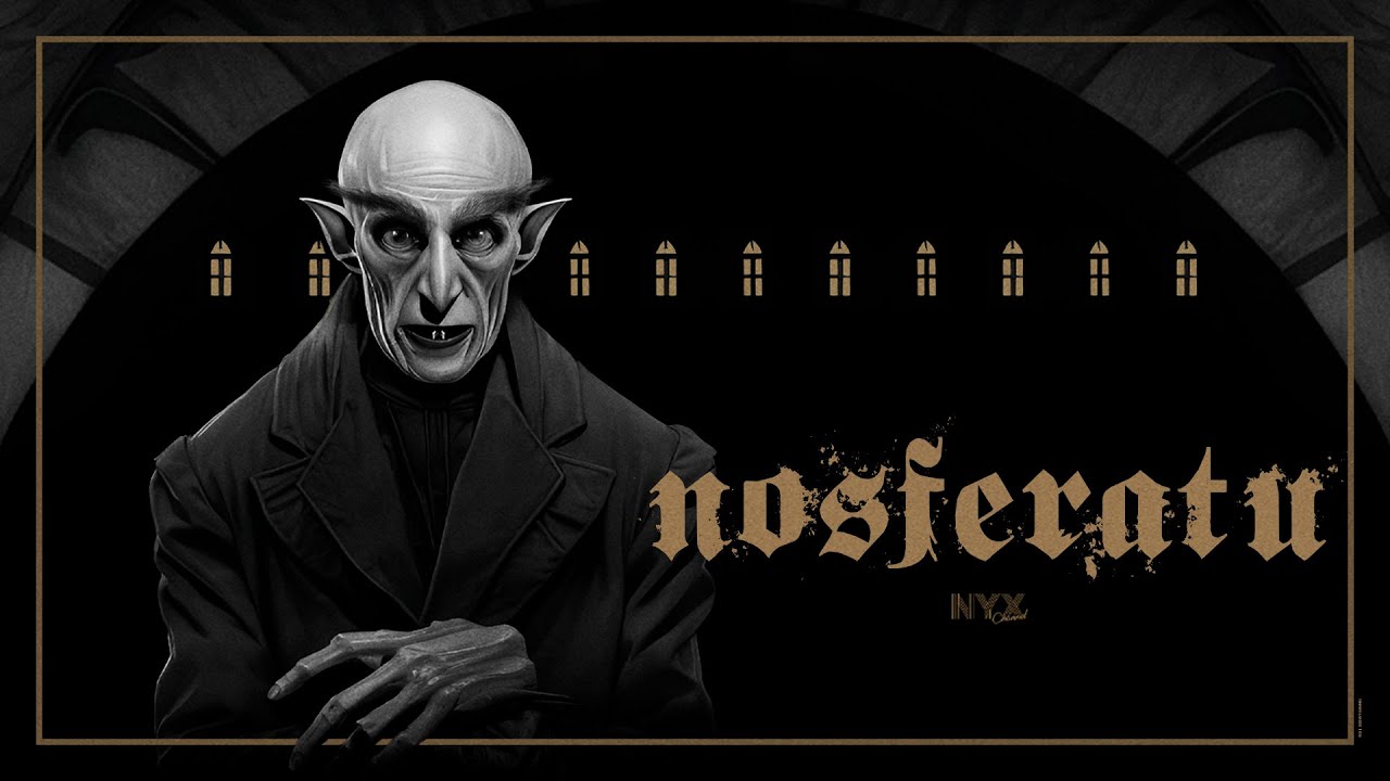 NOSFERATU