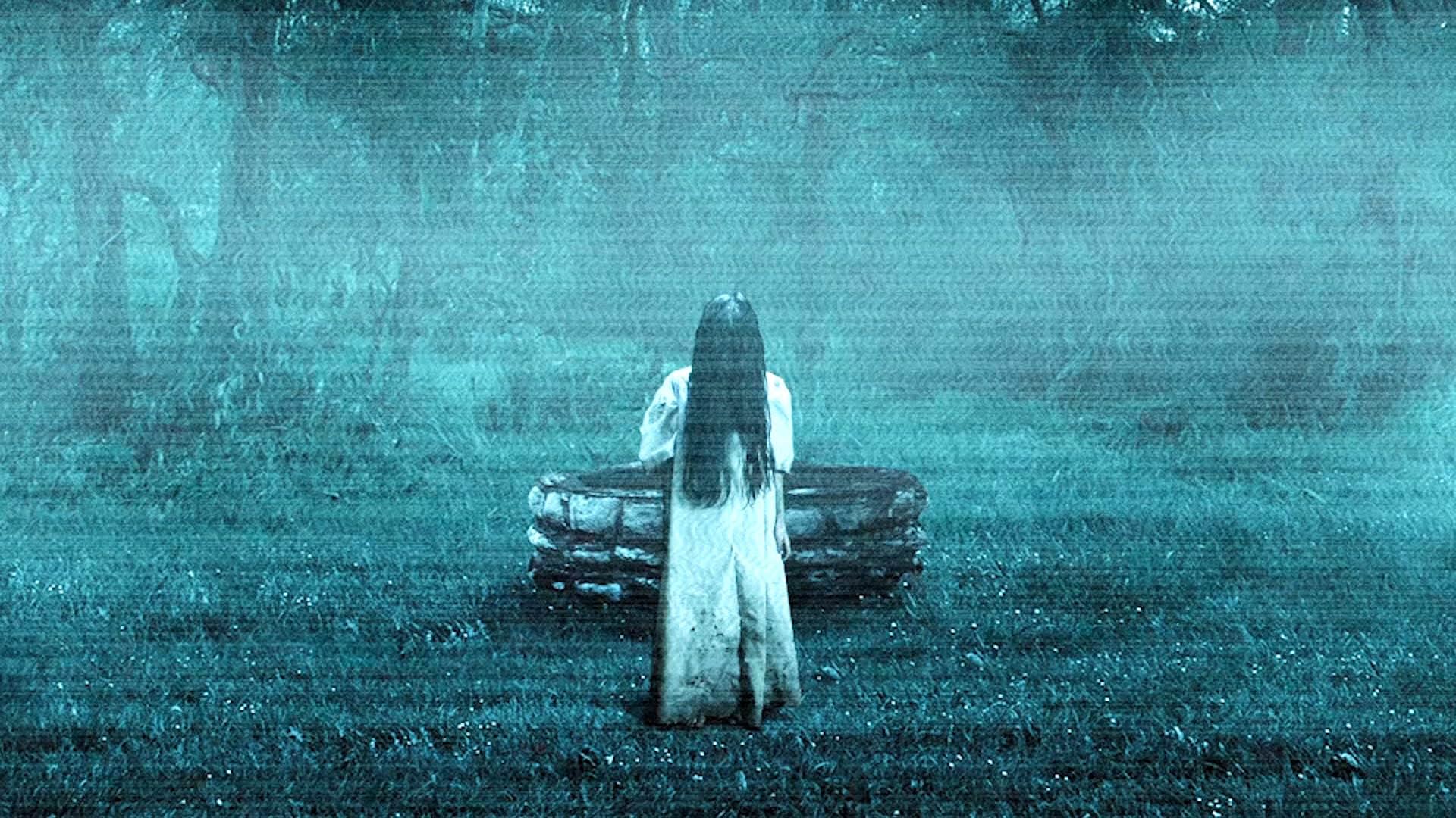 Supernatural Horror