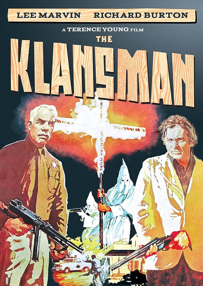 THE KLANSMAN