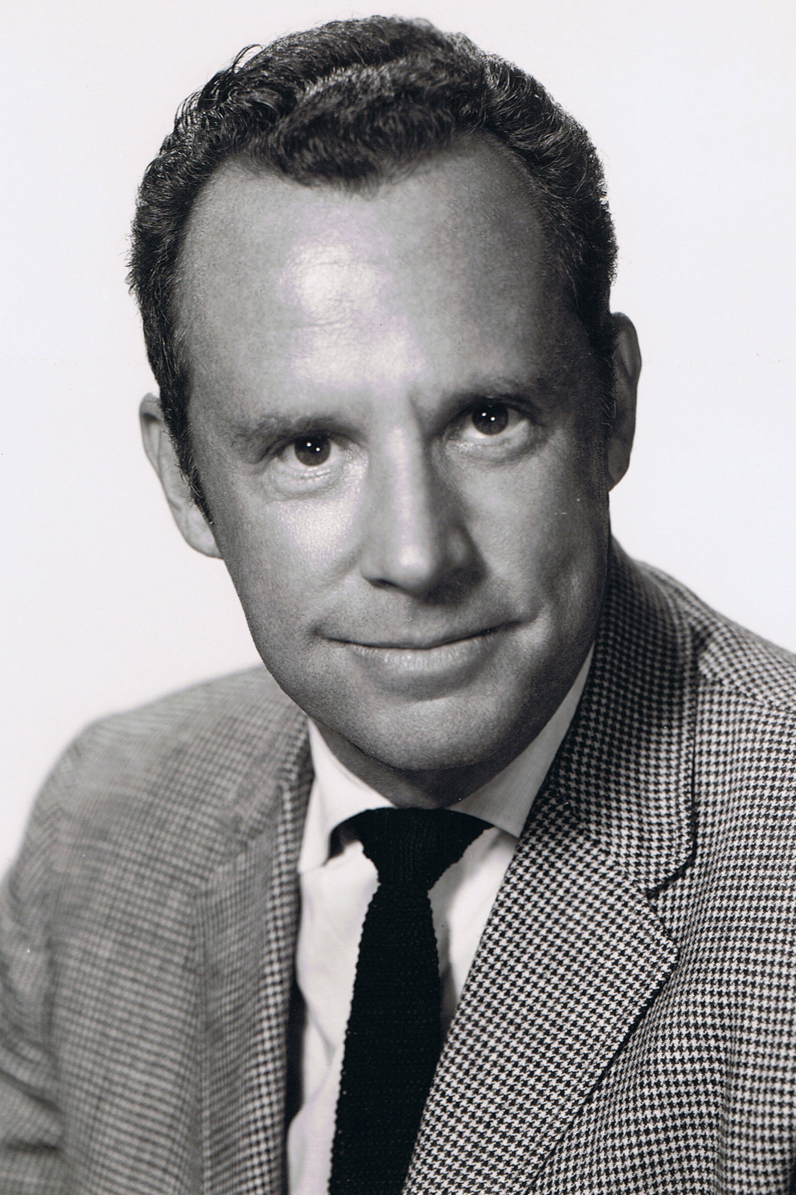 Jesse Lasky Jr.