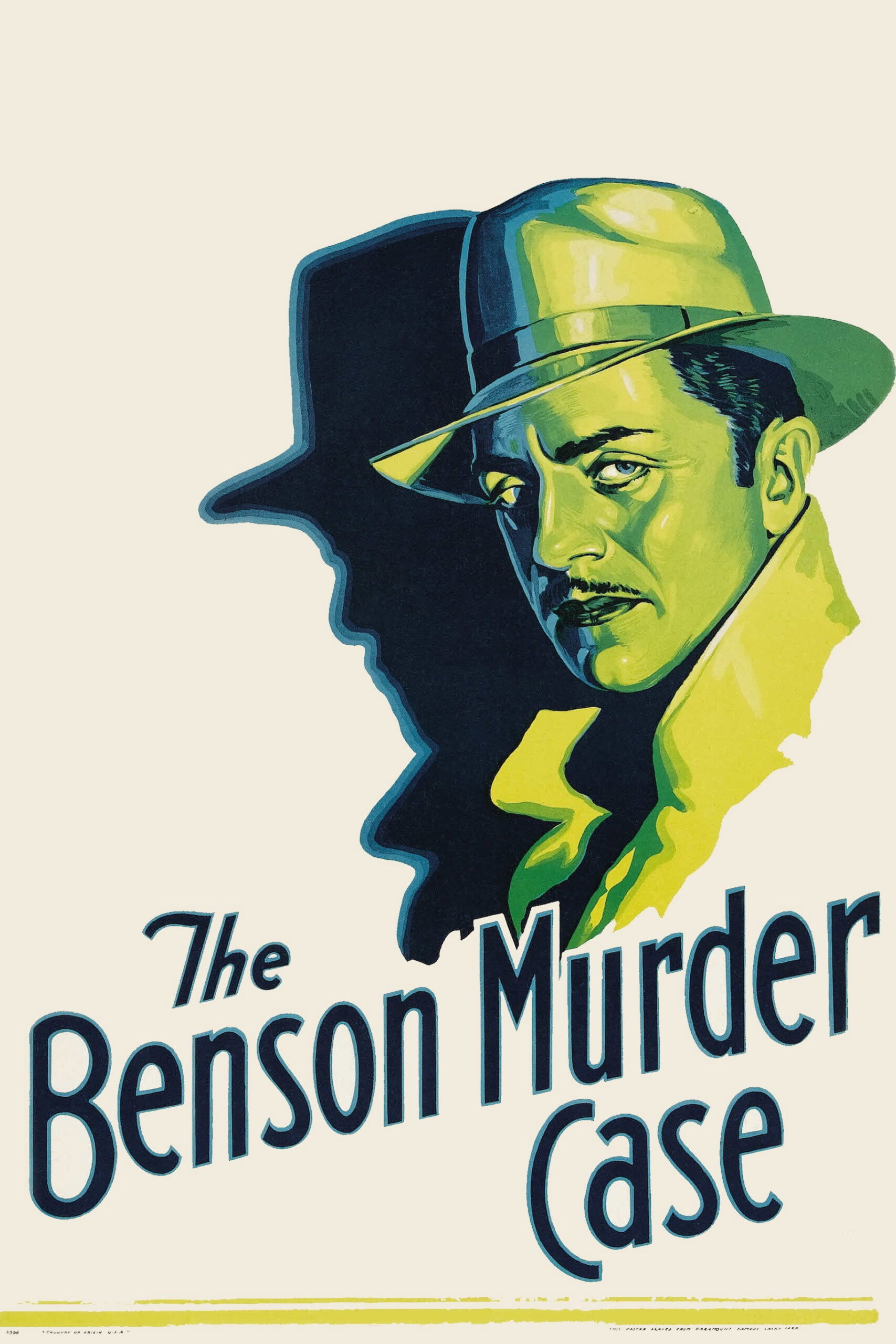 the-benson-murder-case