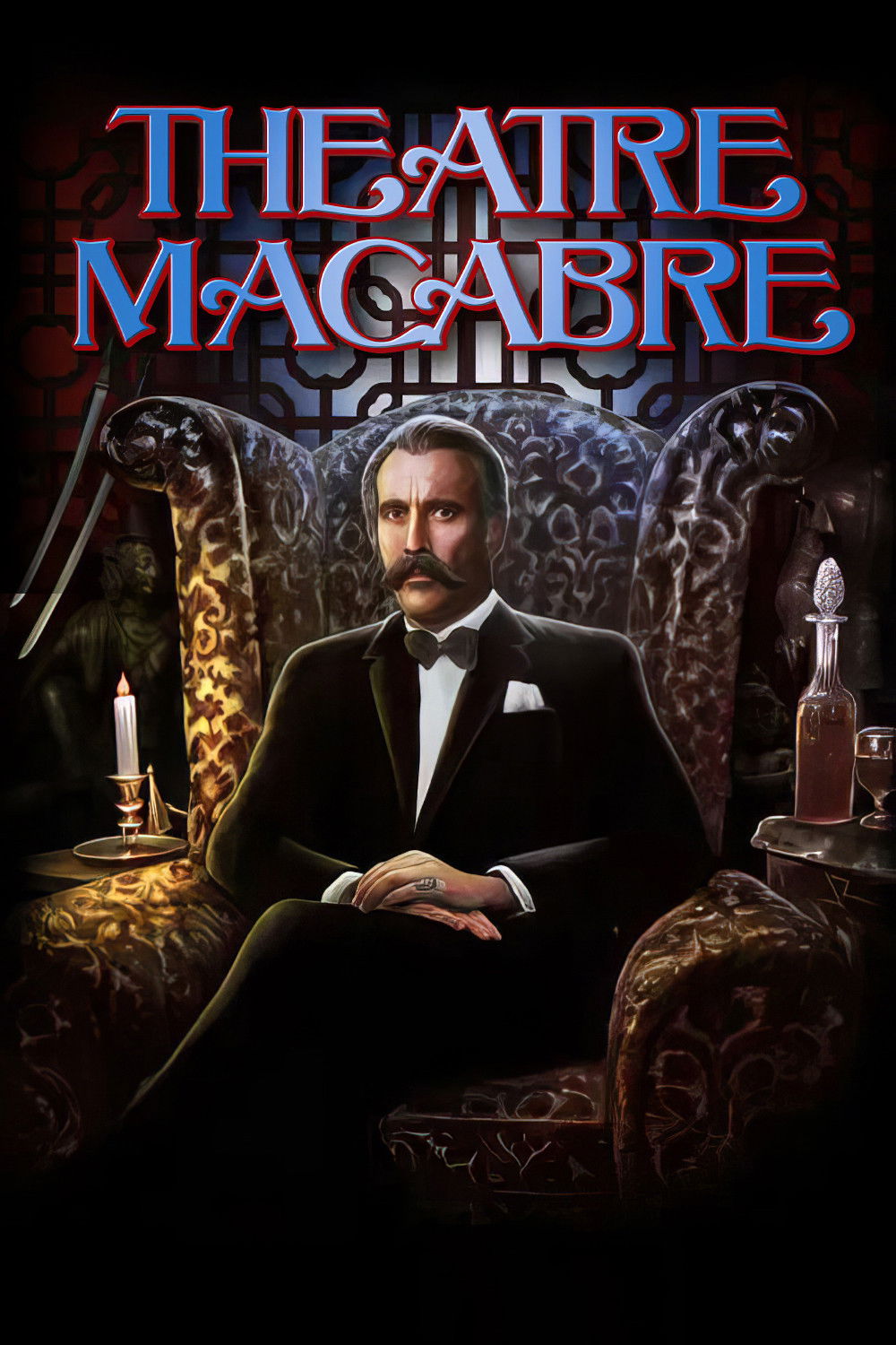 theatre-macabre