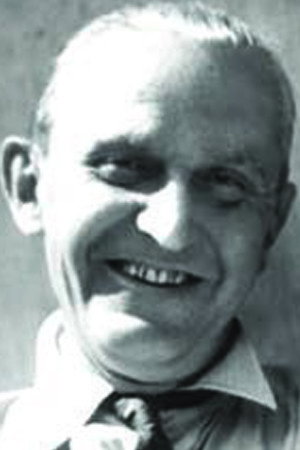 H.M. Walker