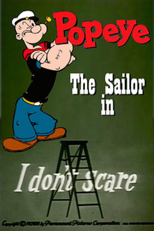 i-dont-scare