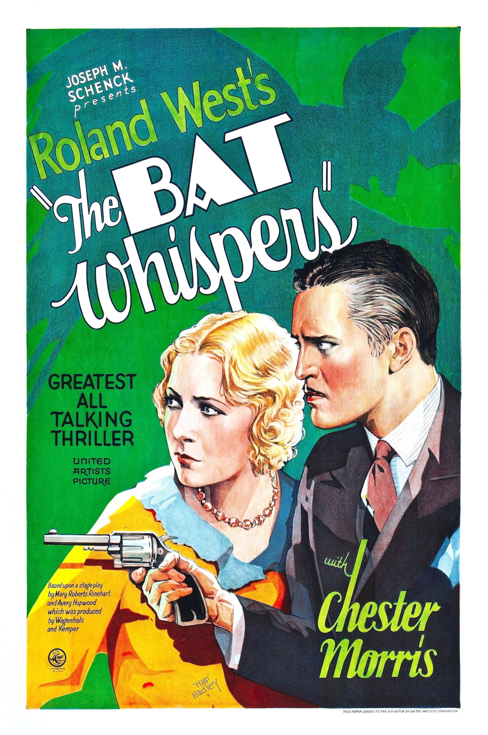 the-bat-whispers