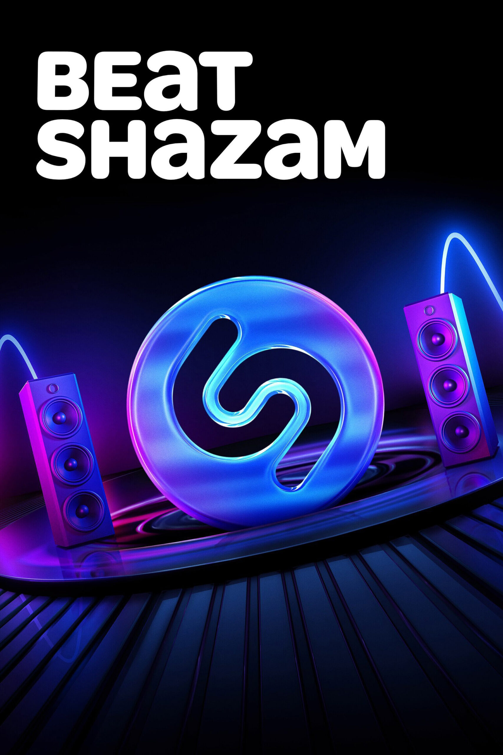 beat-shazam