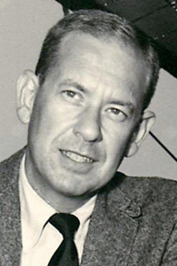 William Froug